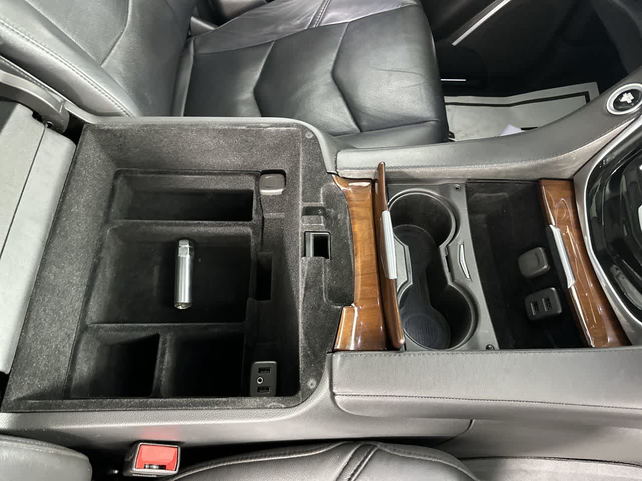 2019 Cadillac Escalade Premium Luxury