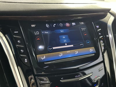 2019 Cadillac Escalade Premium Luxury
