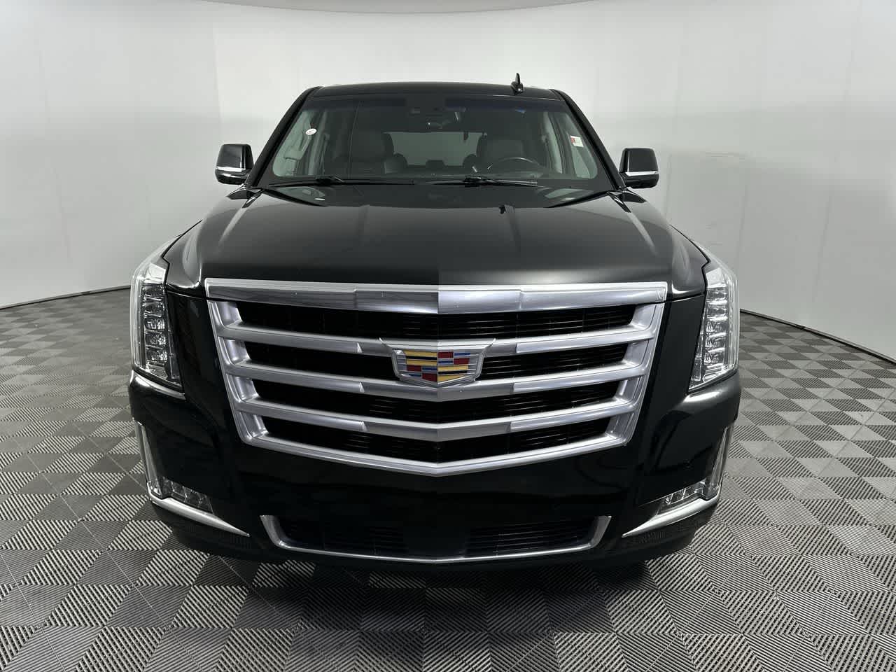 2019 Cadillac Escalade Premium Luxury