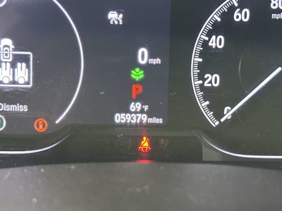 2022 Honda Accord Sedan Sport SE