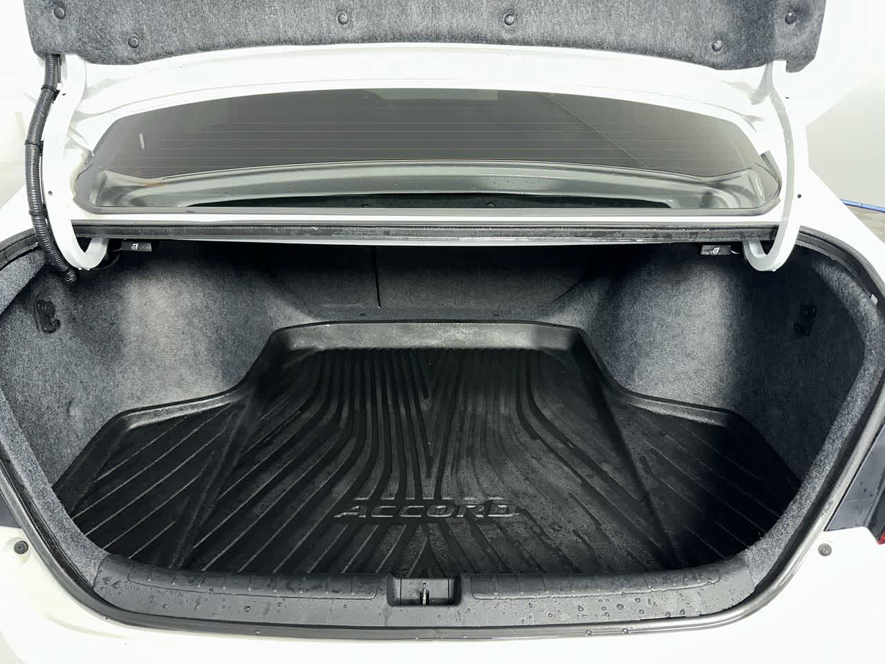 2022 Honda Accord Sedan Sport SE