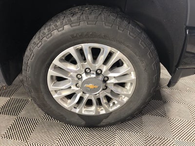 2023 Chevrolet Silverado 2500 HD High Country