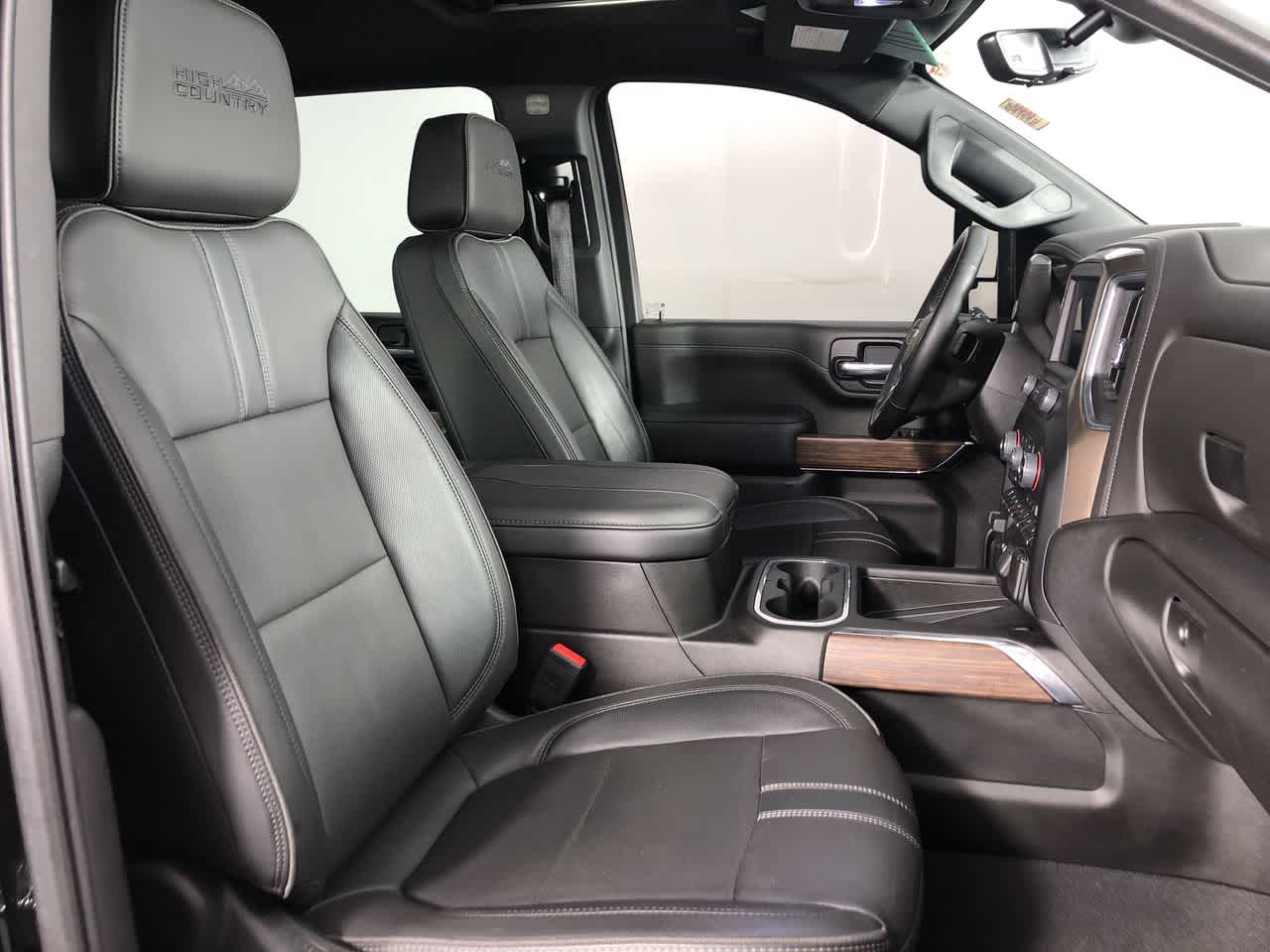 2023 Chevrolet Silverado 2500 HD High Country