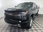 2023 Chevrolet Silverado 2500 HD High Country