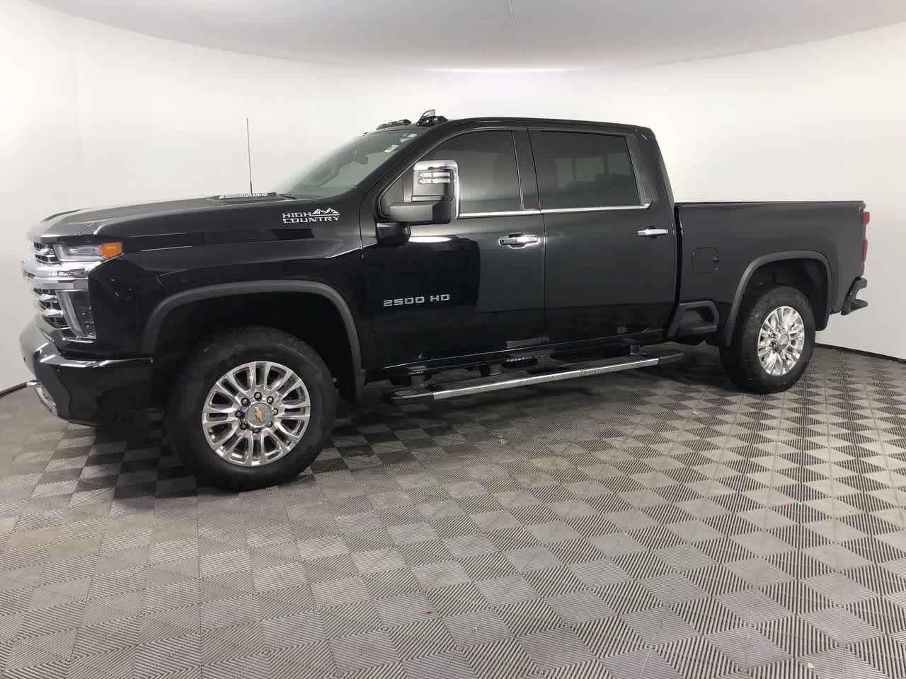 2023 Chevrolet Silverado 2500 HD High Country