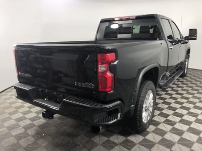 2023 Chevrolet Silverado 2500 HD High Country