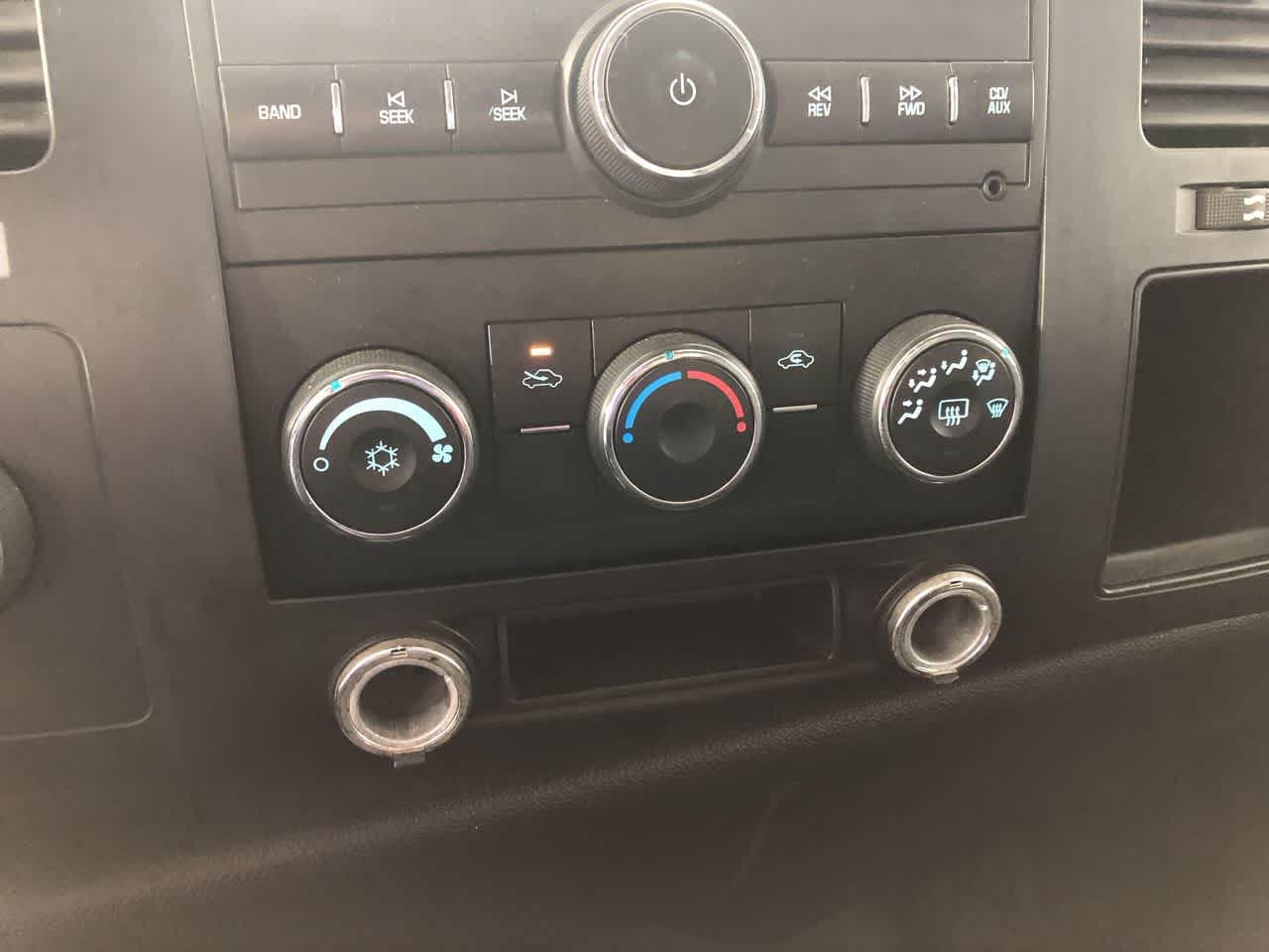 2008 Chevrolet Silverado 1500 LT w/1LT