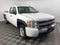 2008 Chevrolet Silverado 1500 LT w/1LT