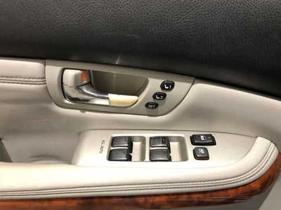2004 Lexus RX 330 