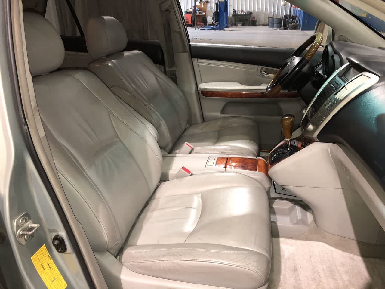 2004 Lexus RX 330 