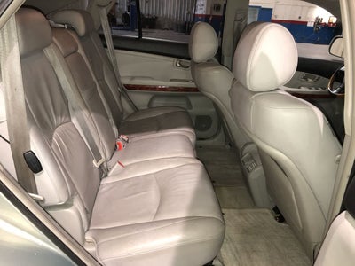 2004 Lexus RX 330 