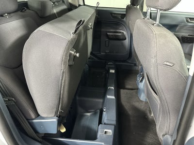 2022 Ford Maverick XL