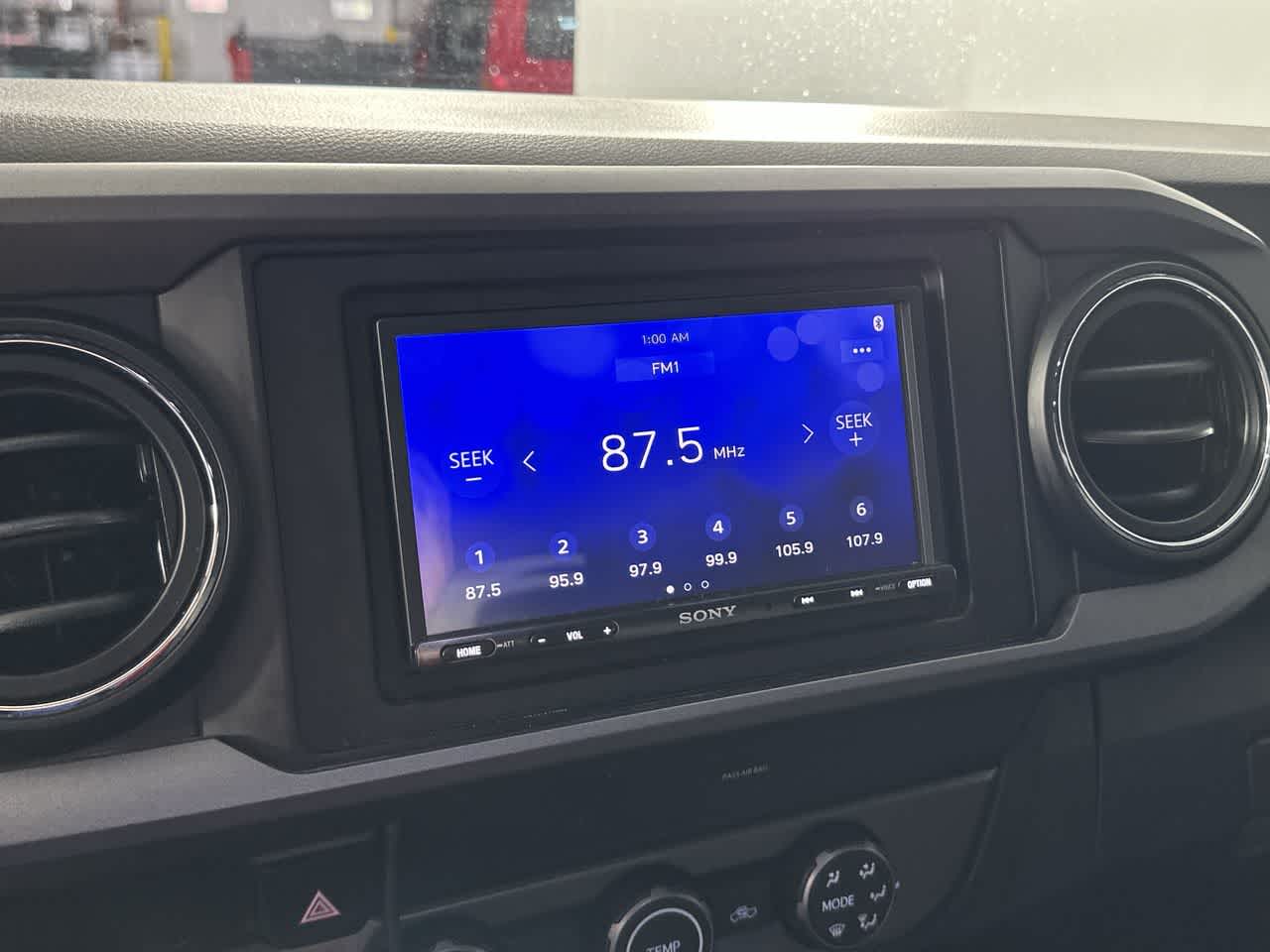 2020 Toyota Tacoma 4WD SR5