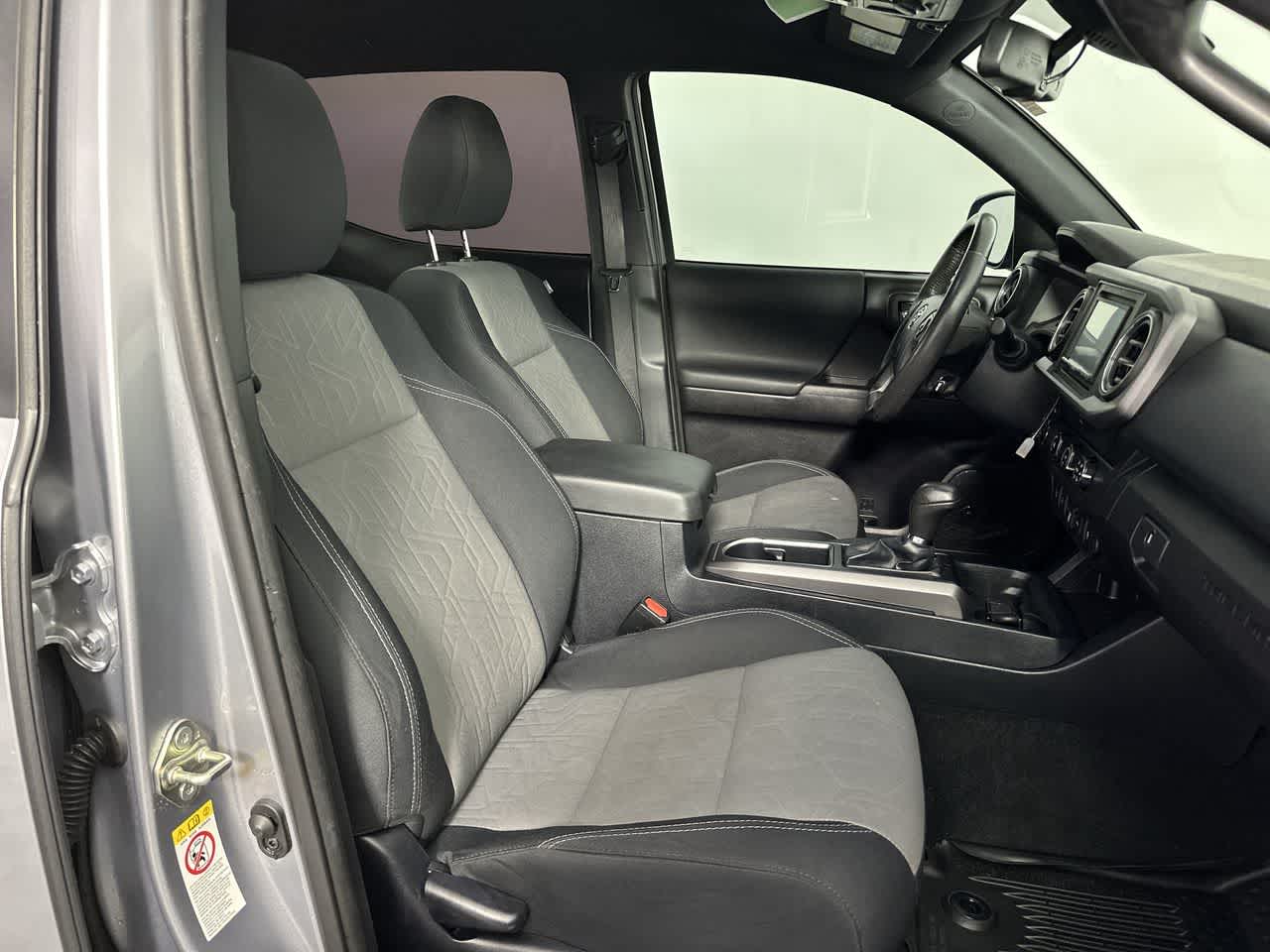 2020 Toyota Tacoma 4WD SR5