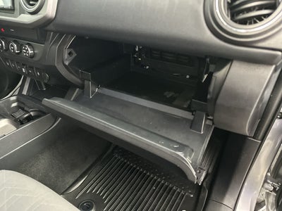 2020 Toyota Tacoma 4WD SR5