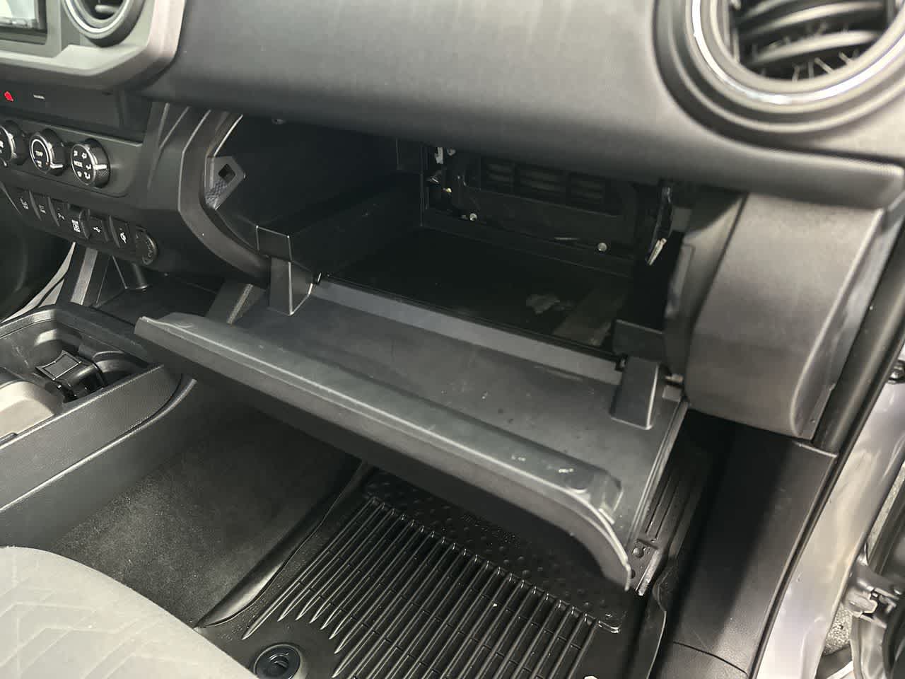 2020 Toyota Tacoma 4WD SR5