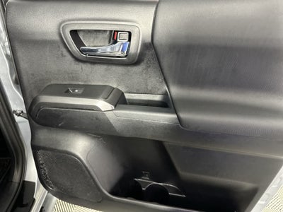 2020 Toyota Tacoma 4WD SR5