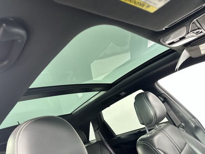 2014 Kia Sorento SX Limited