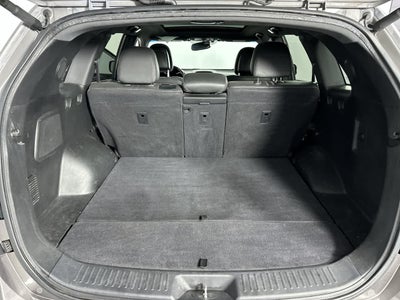 2014 Kia Sorento SX Limited