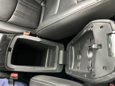 2014 Kia Sorento SX Limited