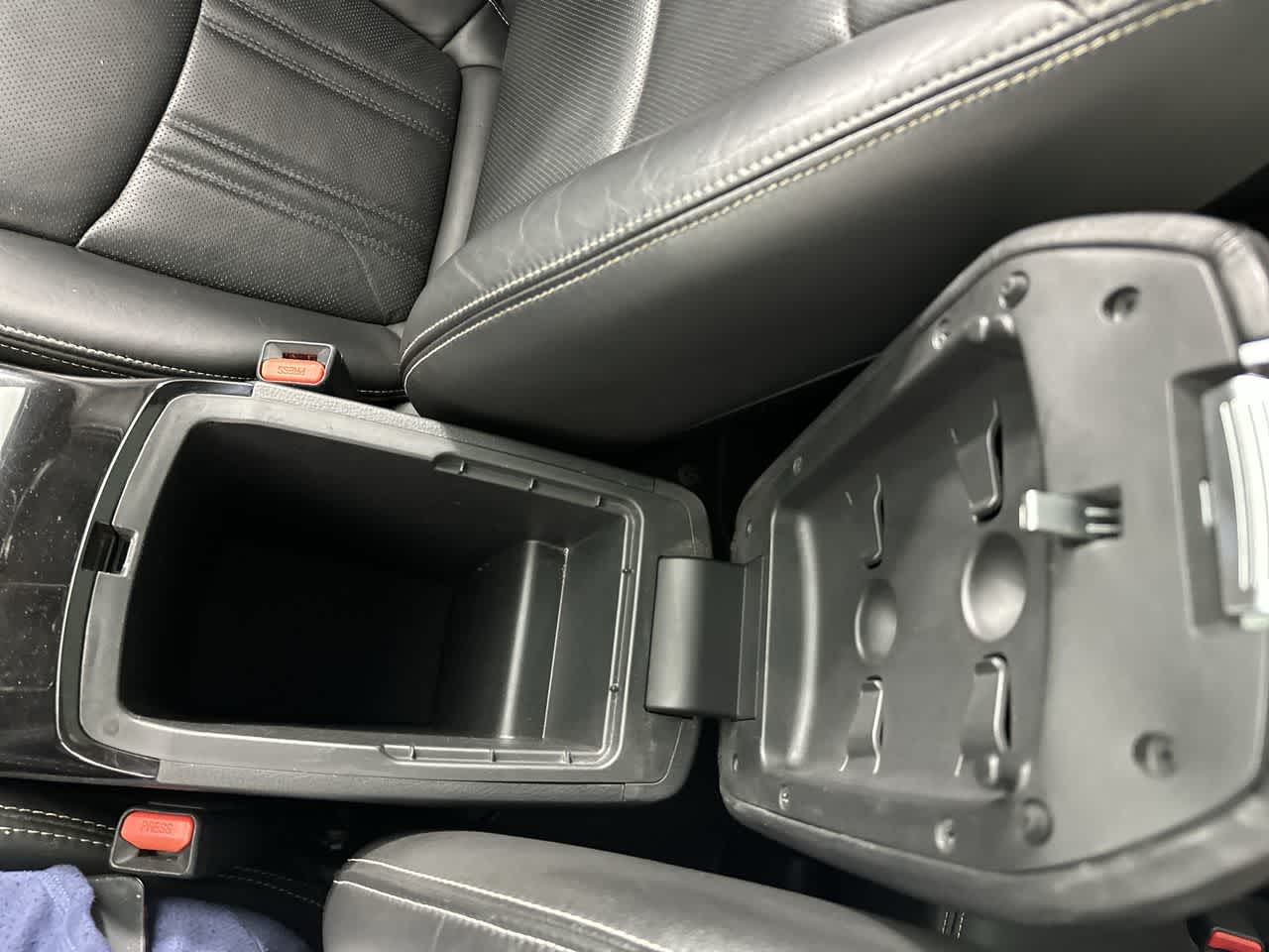 2014 Kia Sorento SX Limited