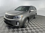 2014 Kia Sorento SX Limited