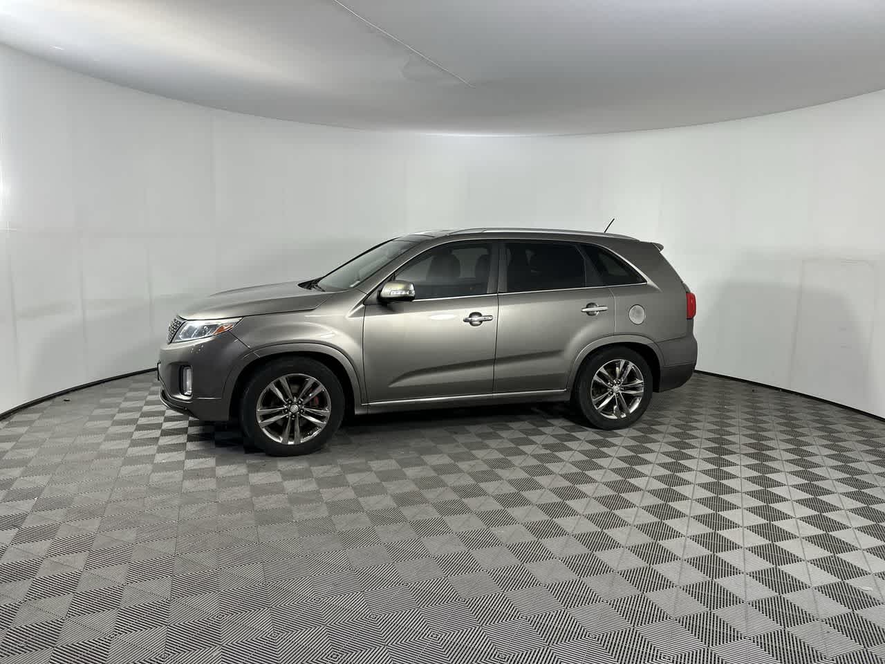 2014 Kia Sorento SX Limited