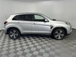 2022 Mitsubishi Outlander Sport ES