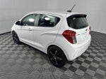 2017 Chevrolet Spark LT
