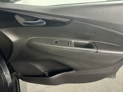 2021 Chevrolet Spark 2LT