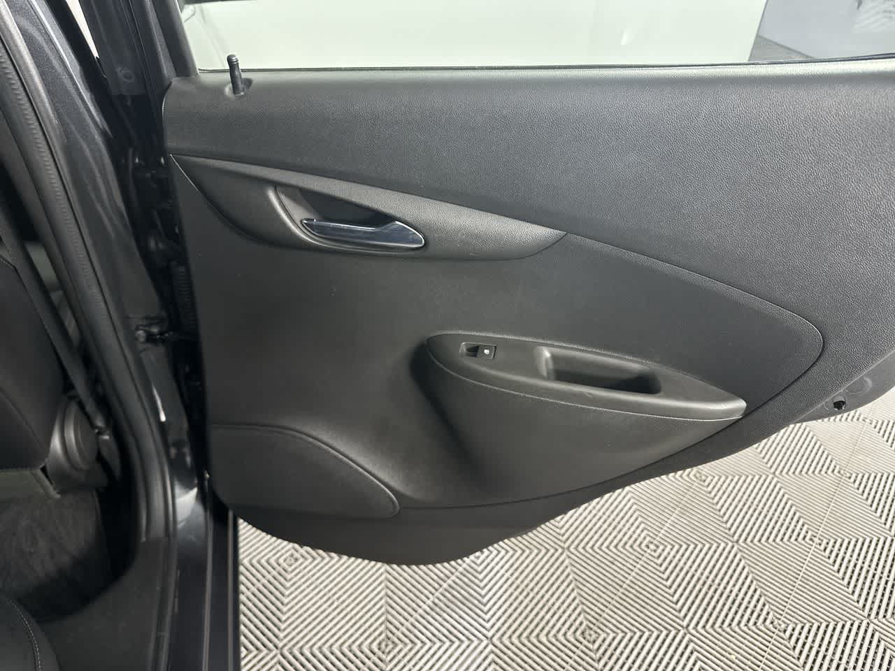 2021 Chevrolet Spark 2LT