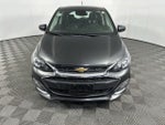 2021 Chevrolet Spark 2LT