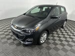 2021 Chevrolet Spark 2LT