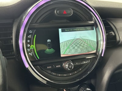 2019 MINI Convertible Cooper