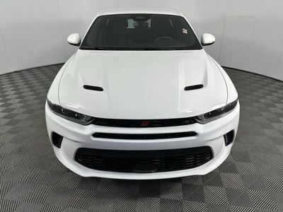 2024 Dodge Hornet GT