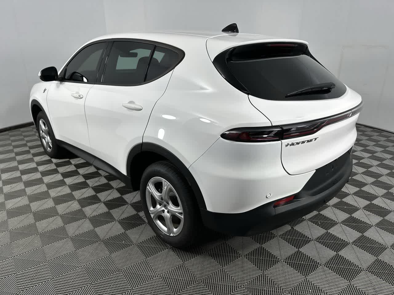 2024 Dodge Hornet GT