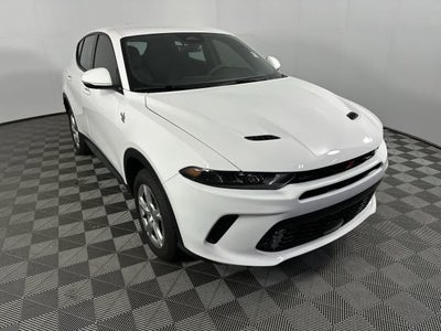 2024 Dodge Hornet GT