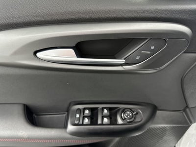 2024 Dodge Hornet GT