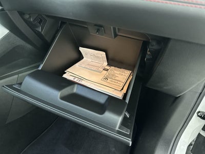 2024 Dodge Hornet GT