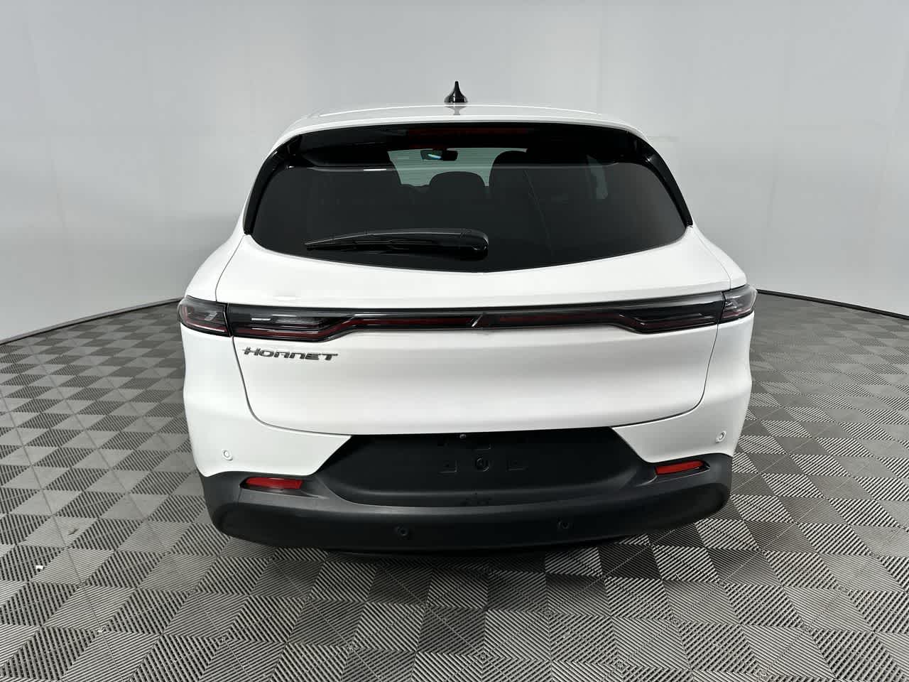 2024 Dodge Hornet GT