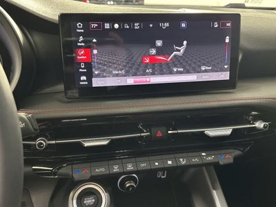 2024 Dodge Hornet GT