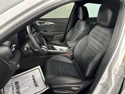 2024 Dodge Hornet GT