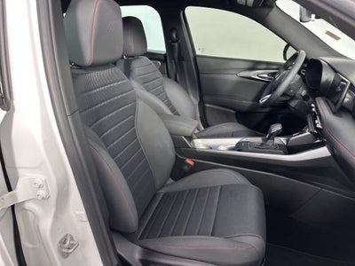 2024 Dodge Hornet GT