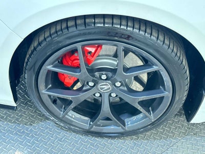 2023 Acura TLX Type S w/Performance Tire