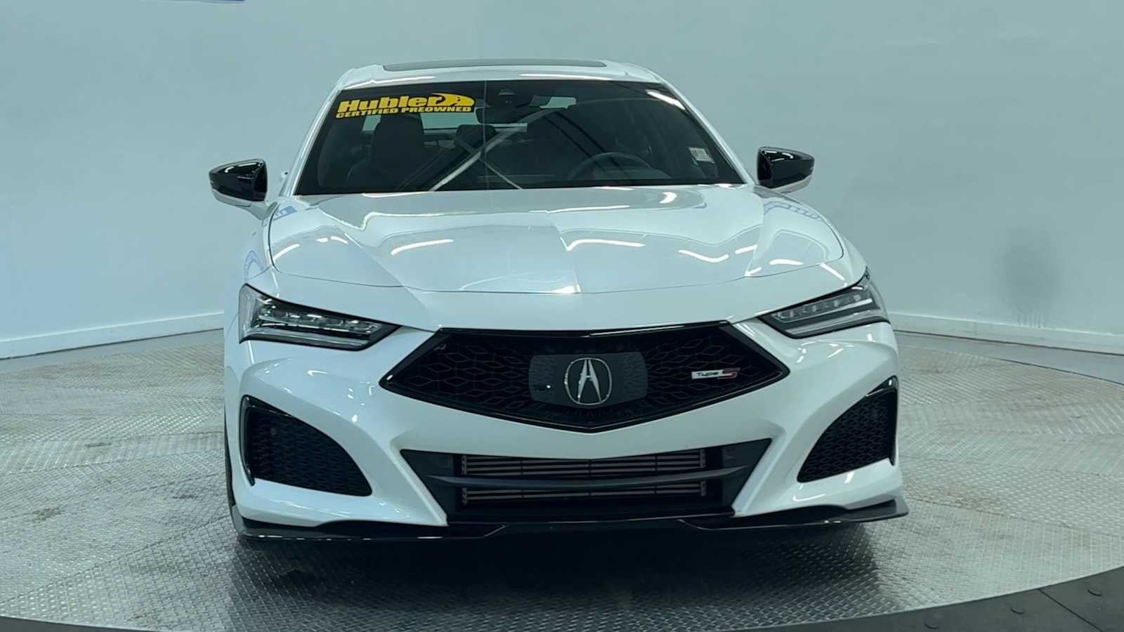 2023 Acura TLX Type S w/Performance Tire