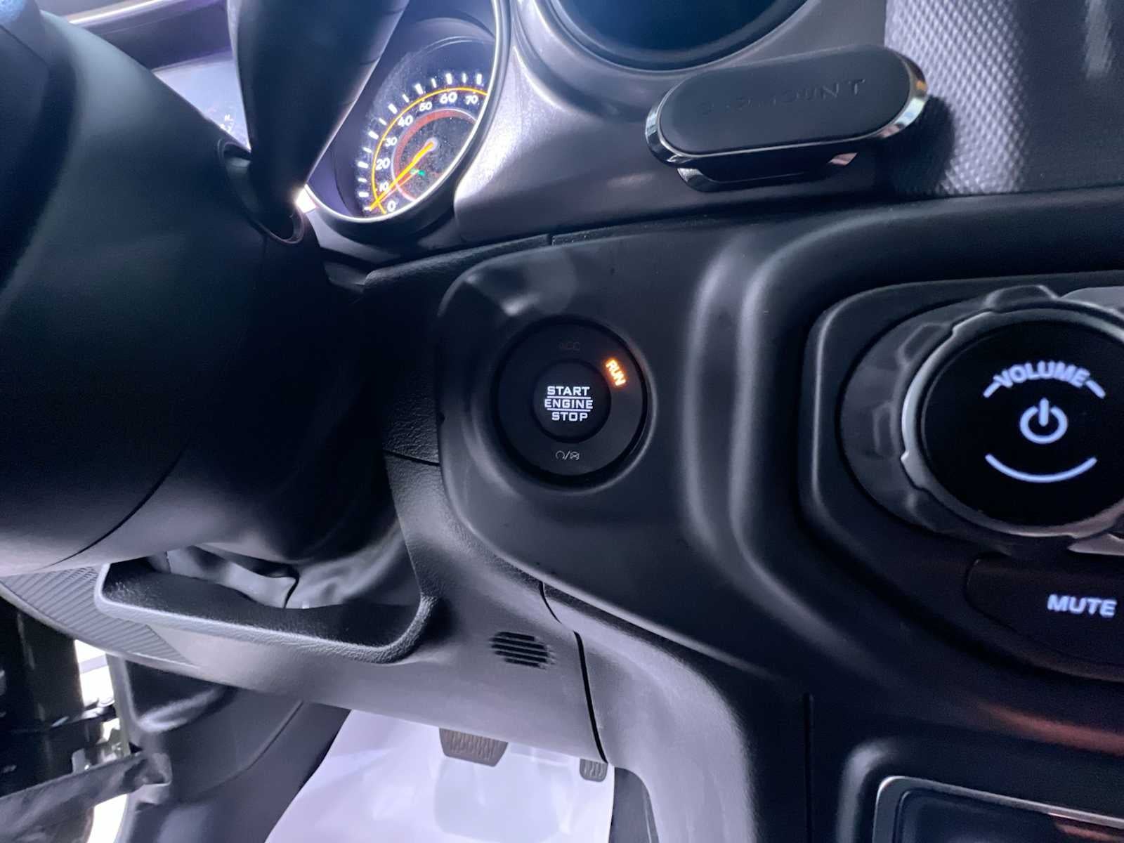 2022 Jeep Wrangler Willys Sport