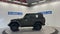 2022 Jeep Wrangler Willys Sport