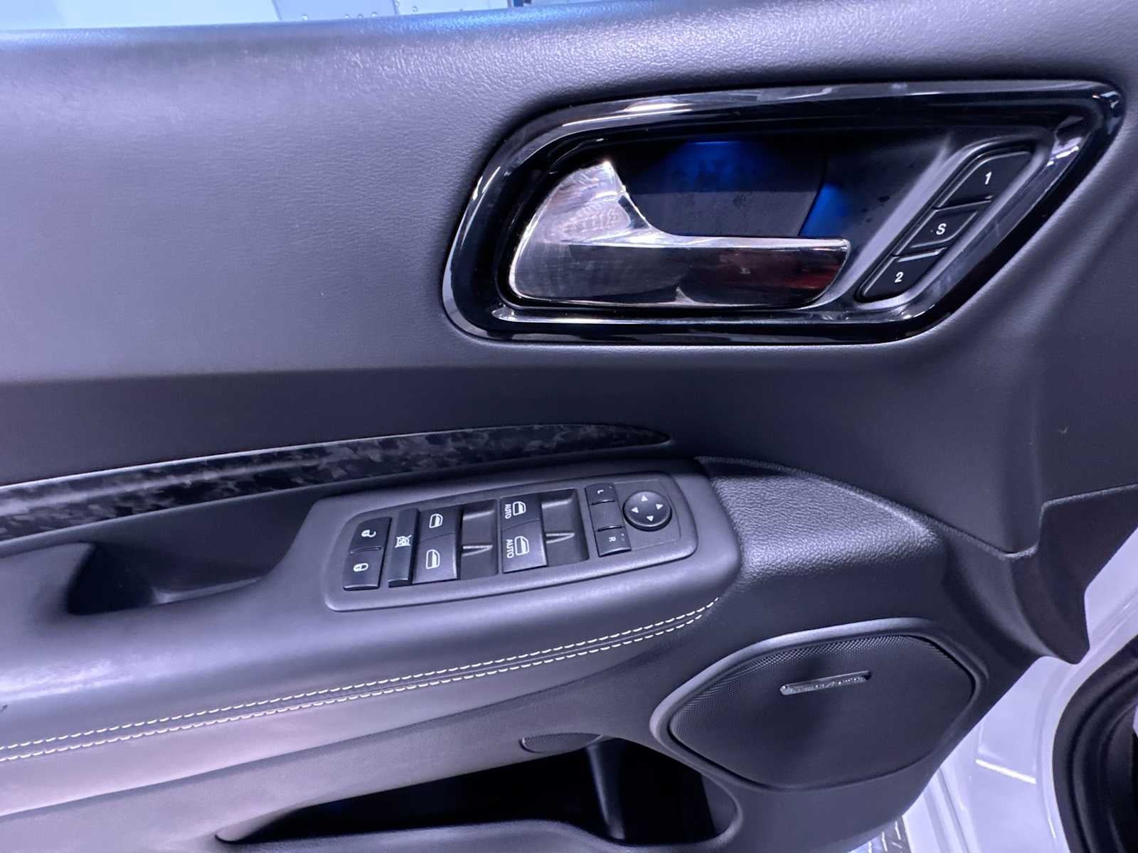 2023 Dodge Durango SRT 392 Premium