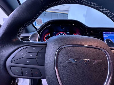 2023 Dodge Durango SRT 392 Premium