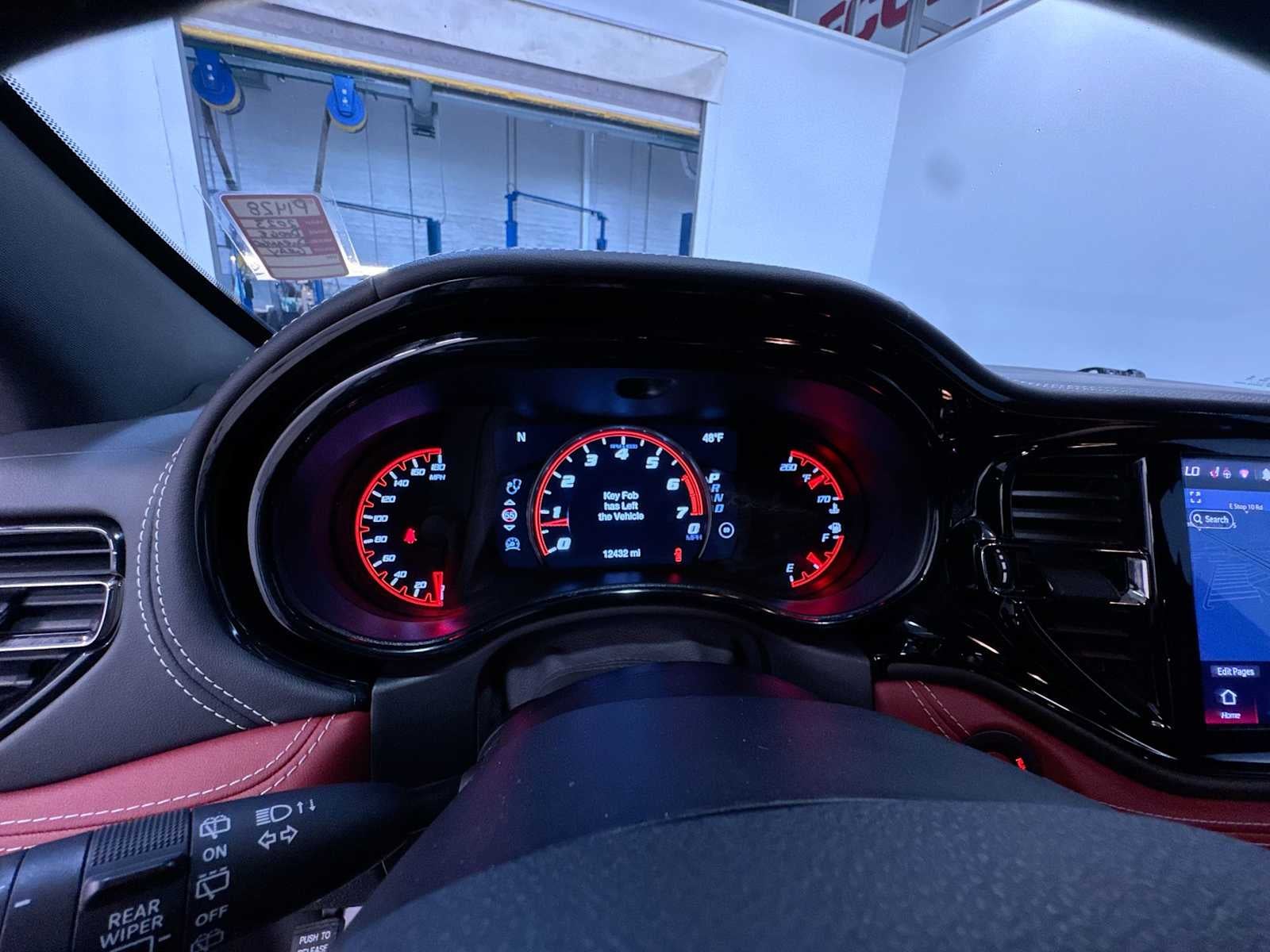 2023 Dodge Durango SRT 392 Premium